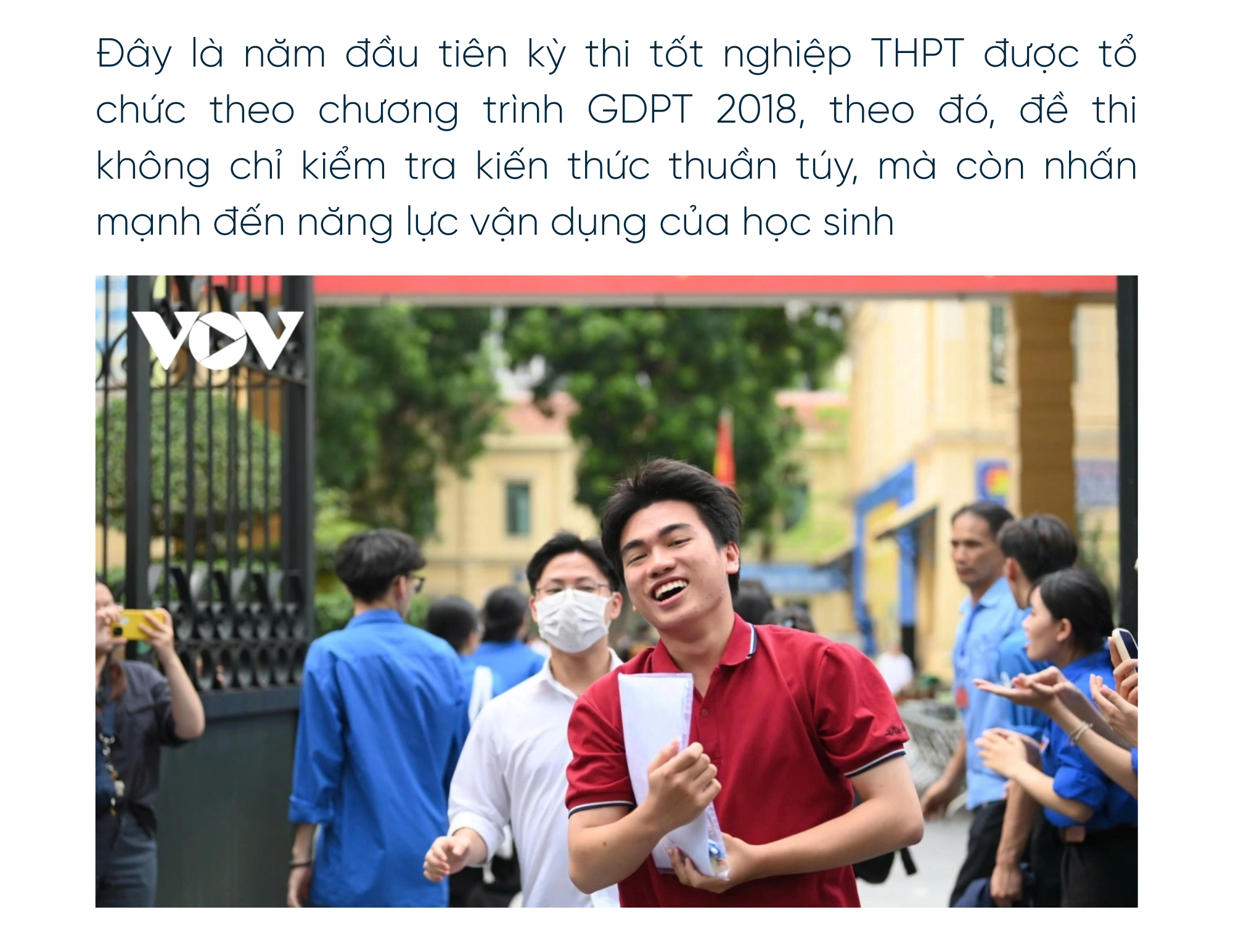 10 dấu ấn nổi bật của ngành Giáo dục năm 2025 - 3