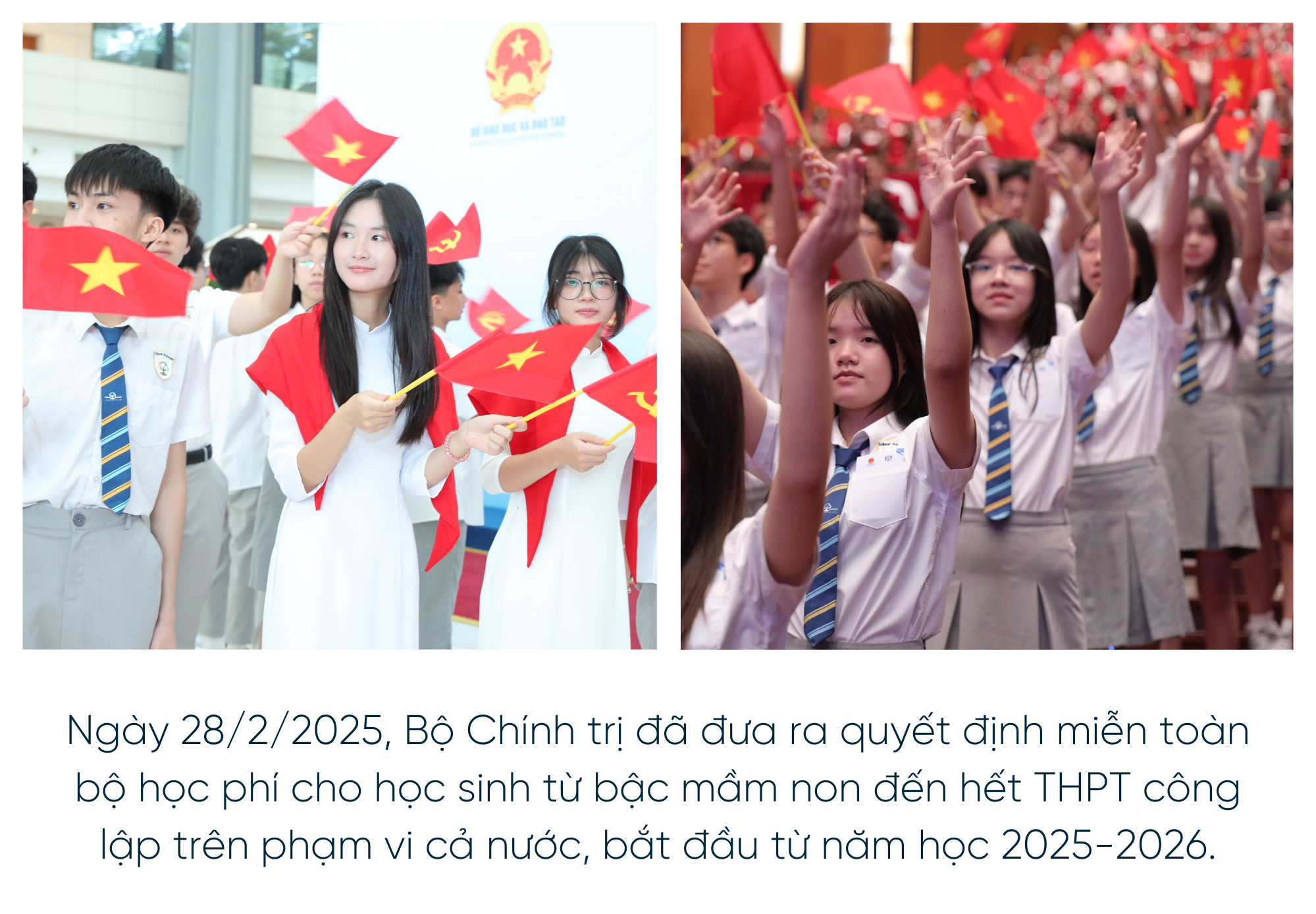 10 dấu ấn nổi bật của ngành Giáo dục năm 2025 - 6