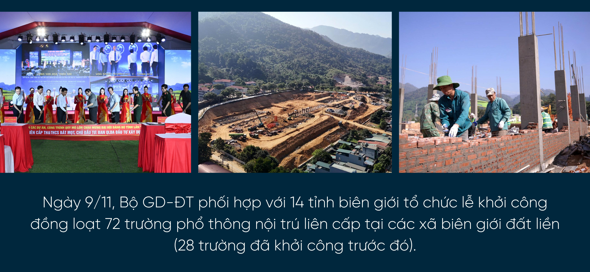 10 dấu ấn nổi bật của ngành Giáo dục năm 2025 - 8