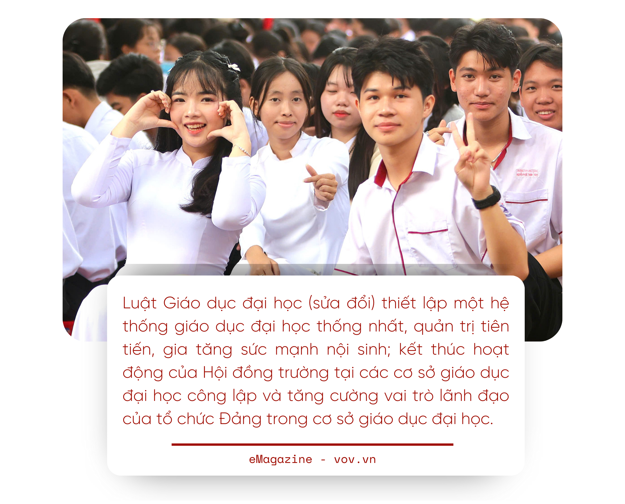 10 dấu ấn nổi bật của ngành Giáo dục năm 2025 - 7