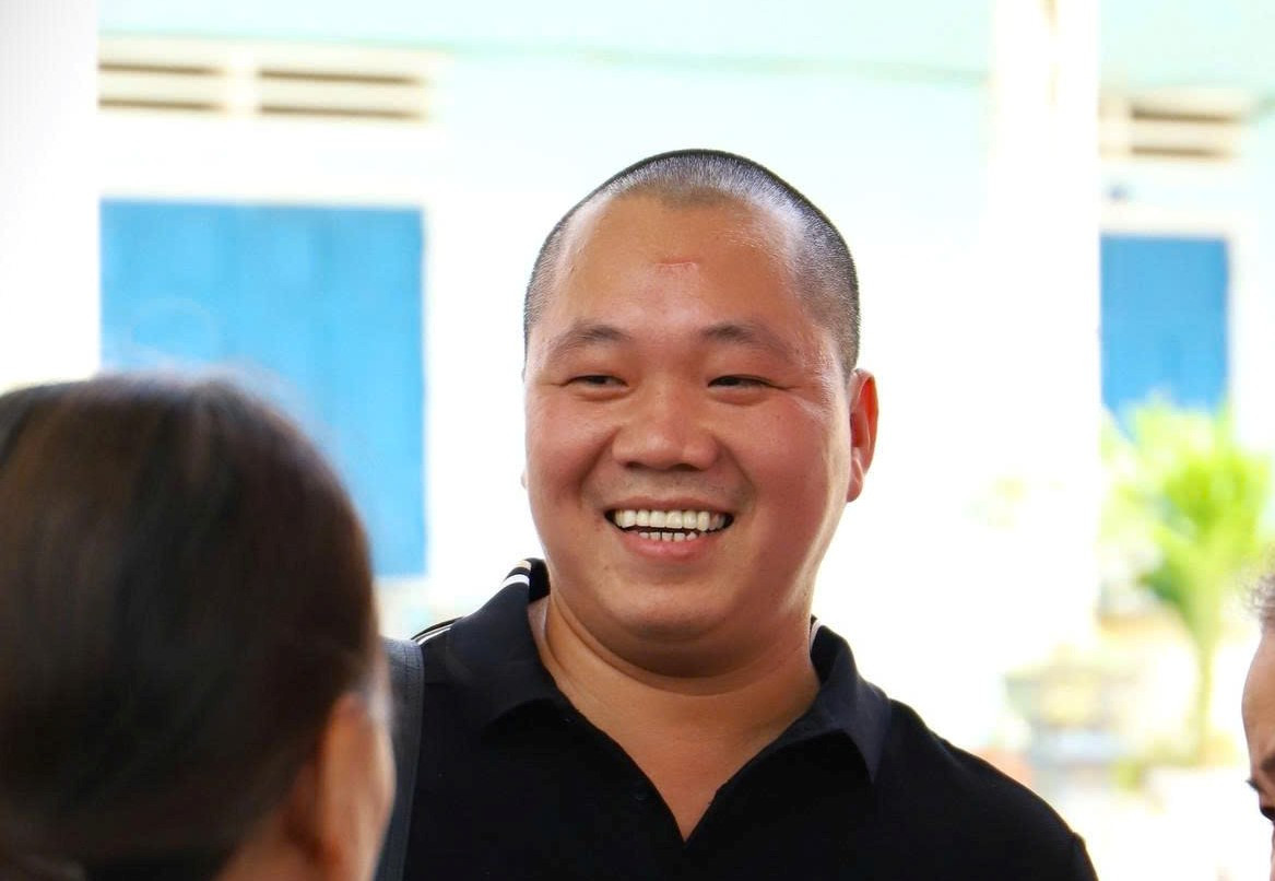 Phóng viên THIÊN TRANG - VTC News