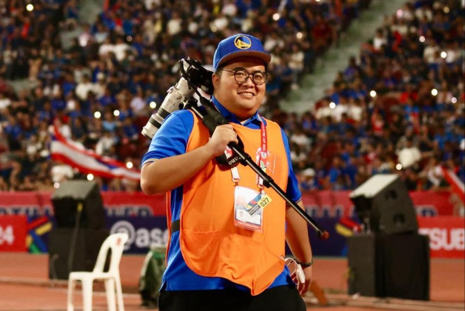 Phóng viên Mai Phương - VTC News