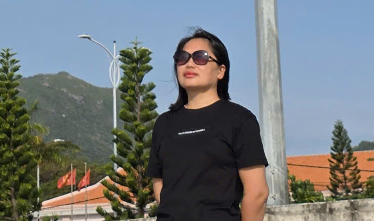 Phóng viên Nguyễn Huệ - VTC News