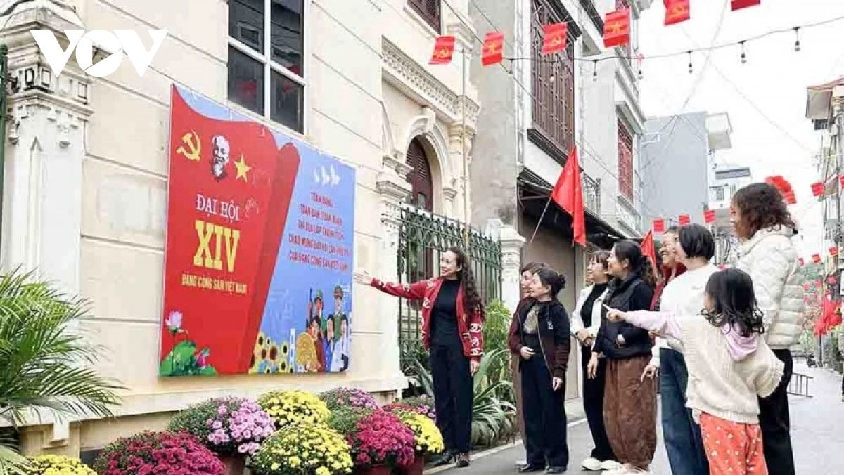 Cử tri, cán bộ, đảng viên và Nhân dân tỉnh miền núi Sơn La tin tưởng, kỳ vọng vào việc triển khai thực chất các định hướng đột phá chiến lược.