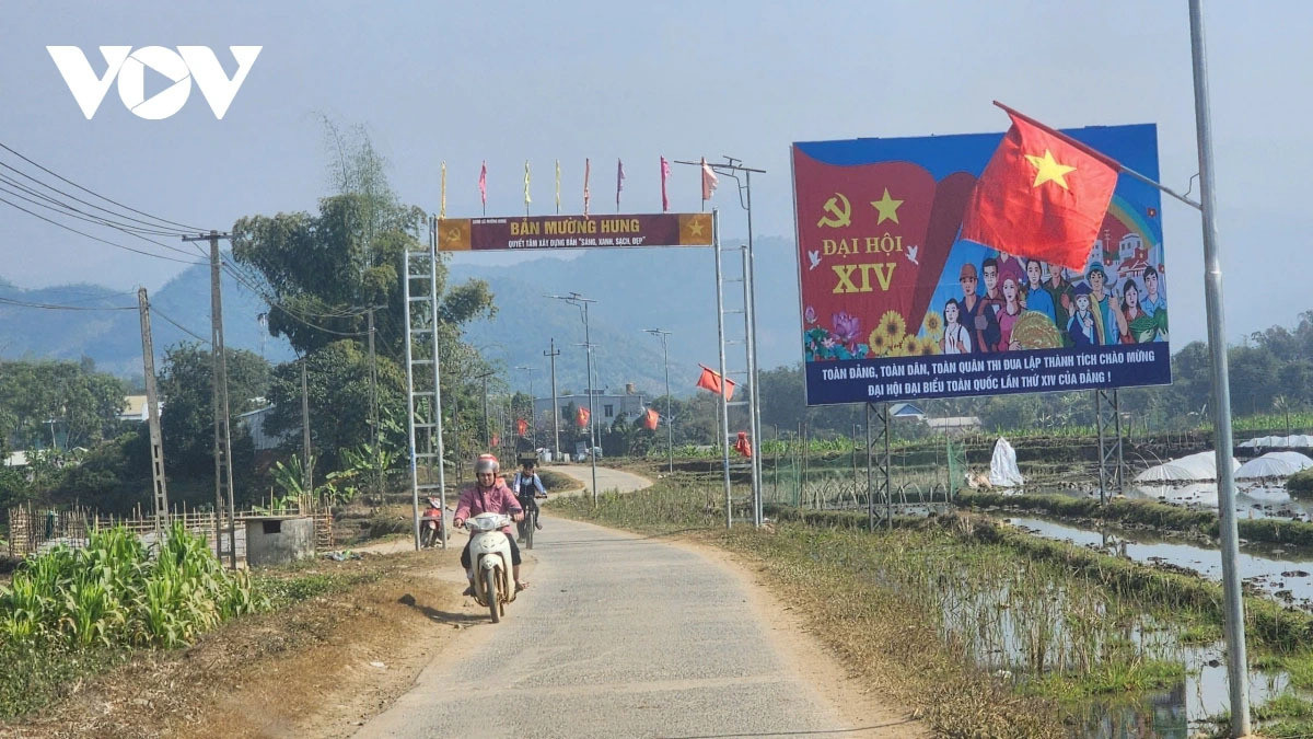 Ở cấp cơ sở, nơi cán bộ "3 cùng" với Nhân dân, thông điệp "Nói ít - làm nhiều - làm đến cùng" không chỉ là một khẩu hiệu mà đó là mệnh lệnh từ thực tiễn.