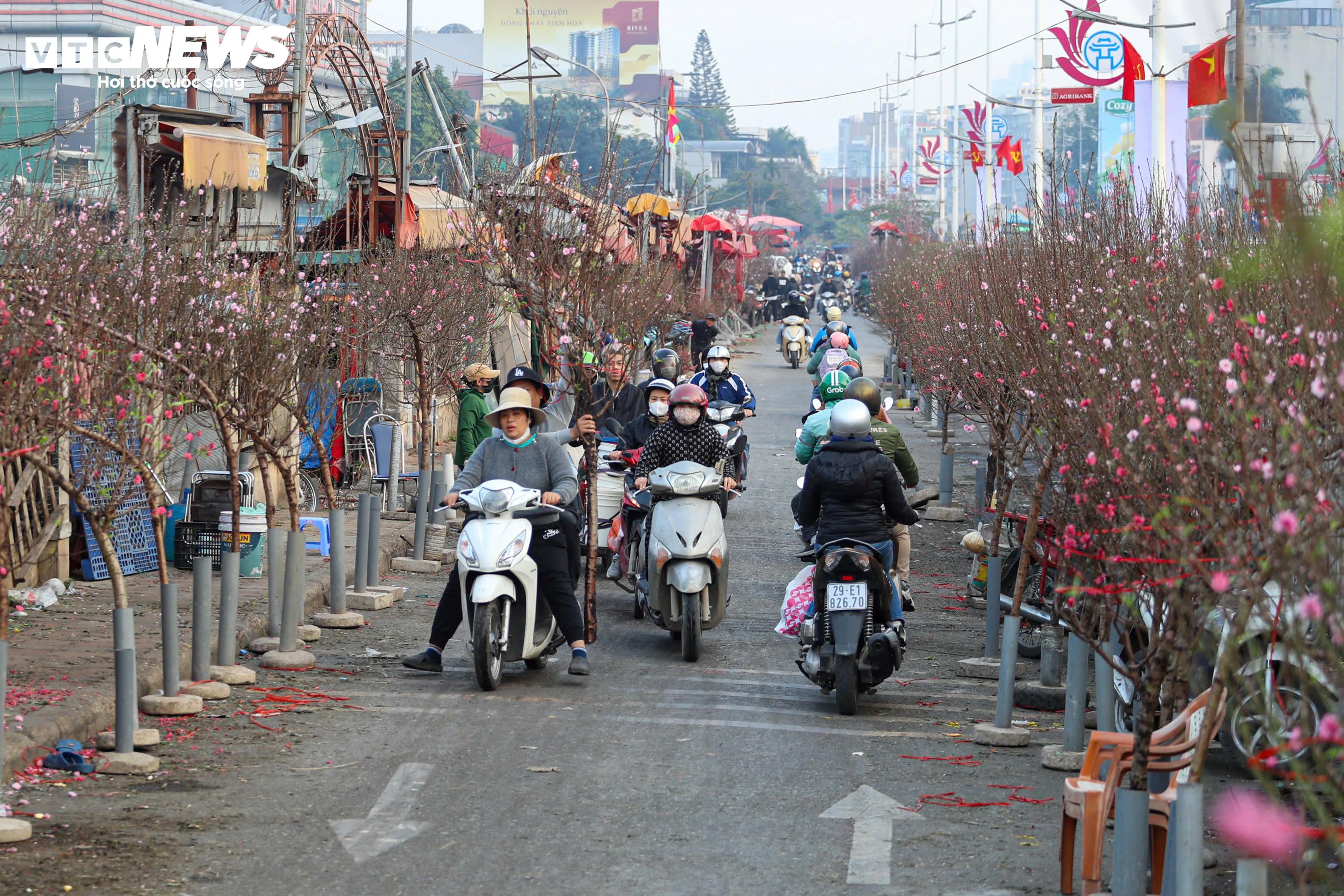 Dự báo từ nay đến mùng 5 Tết, không khí lạnh liên tục tràn về. (Ảnh minh hoạ: Minh Đức)