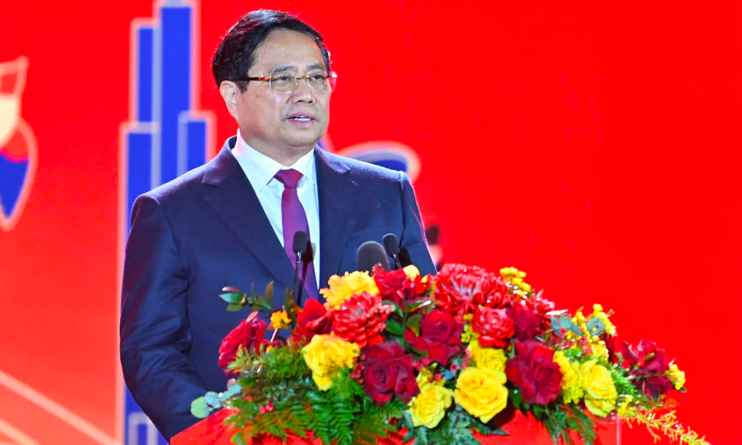 Thủ tướng Phạm Minh Chính.