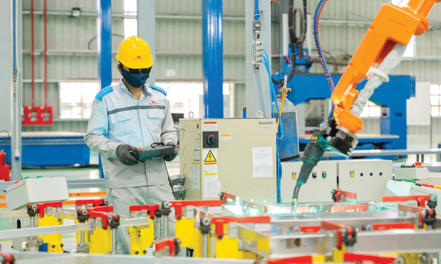 Thủ tướng Chính phủ phê duyệt Chương trình đào tạo, bồi dưỡng 10.000 giám đốc điều hành đến năm 2030.