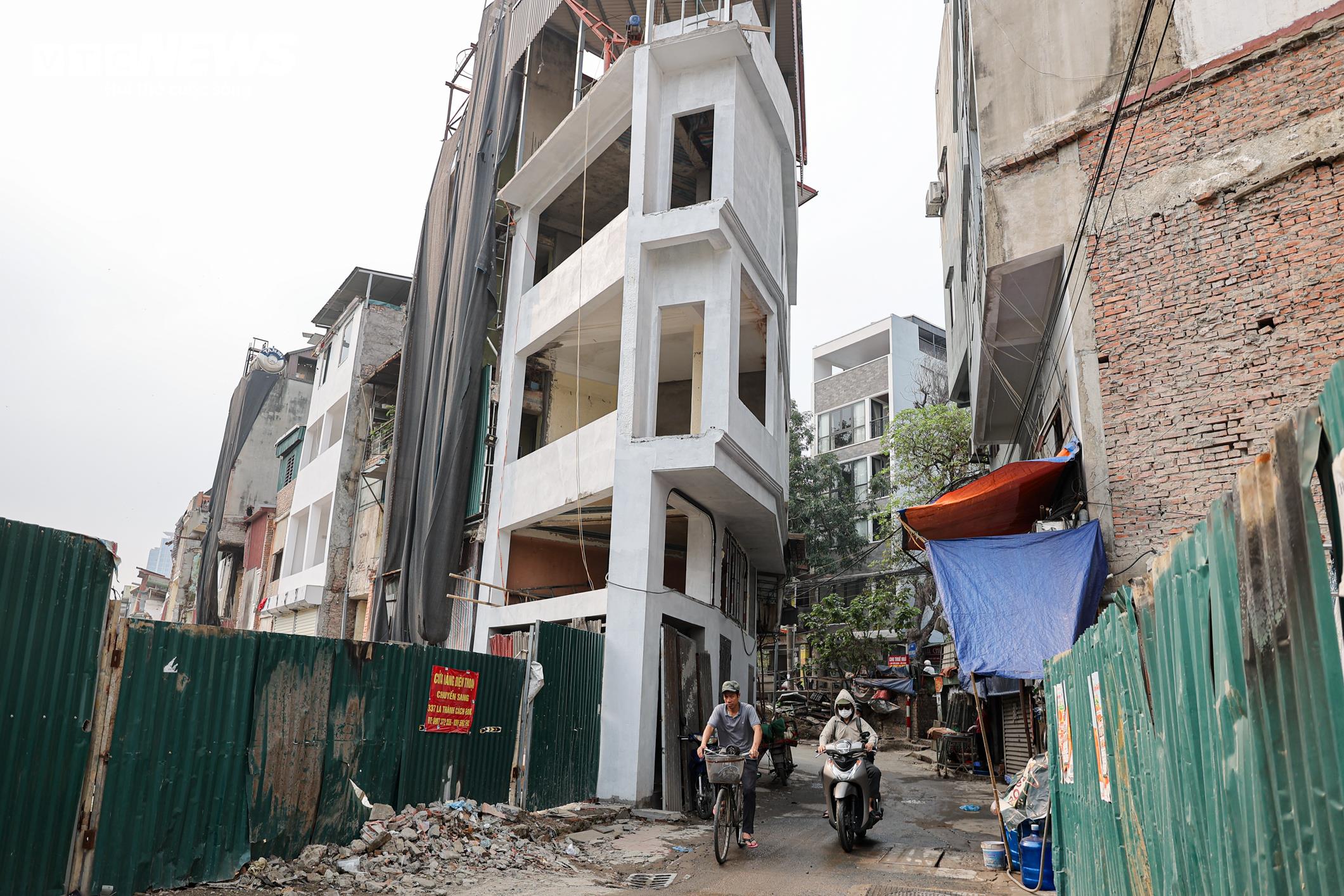 Vành đai 1 Hà Nội tăng tốc thi công, quyết cán đích cuối năm 2026 - 18