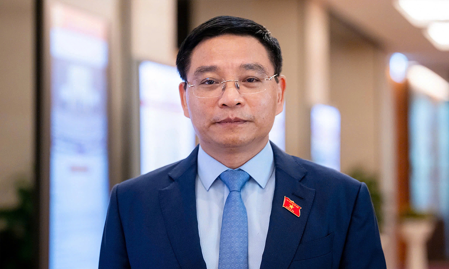 Phó Thủ tướng Nguyễn Văn Thắng.