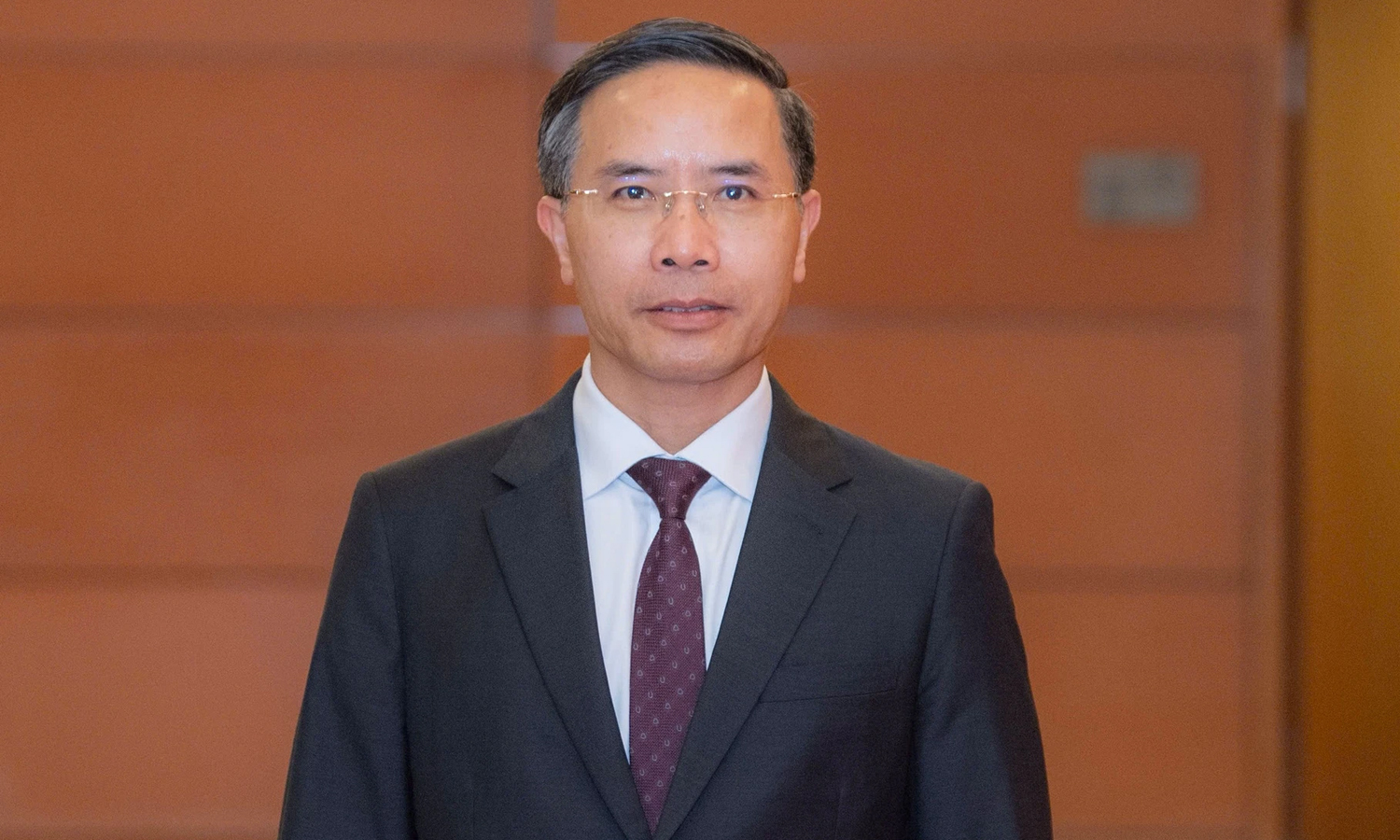 Thống đốc Ngân hàng Nhà nước Phạm Đức Ấn. (Ảnh: Việt Linh)