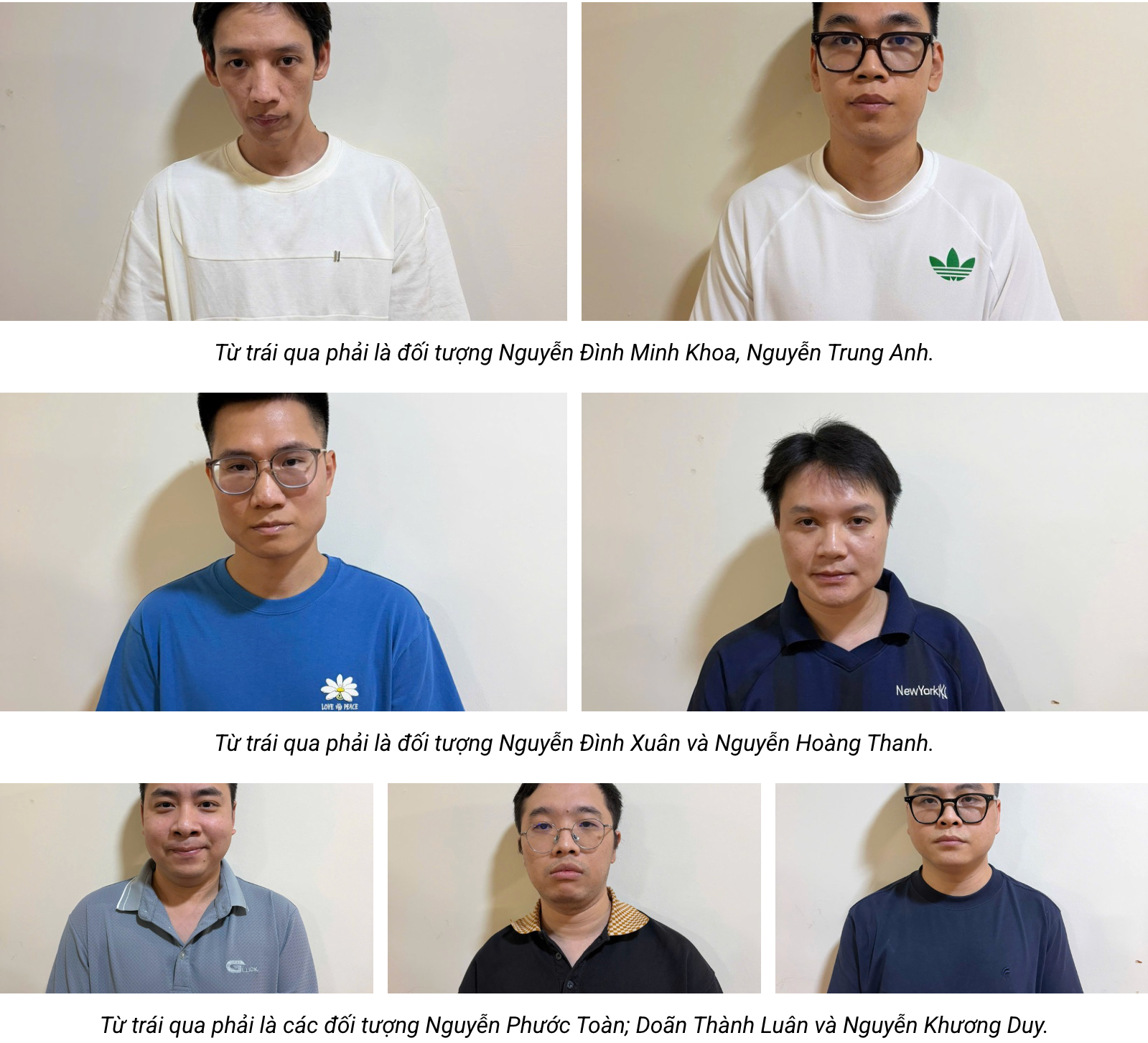 Triệt ph&aacute; đường d&acirc;y đăng lậu hơn 26.000 bộ phim, thu lợi bất ch&iacute;nh 308 tỷ đồng - 1